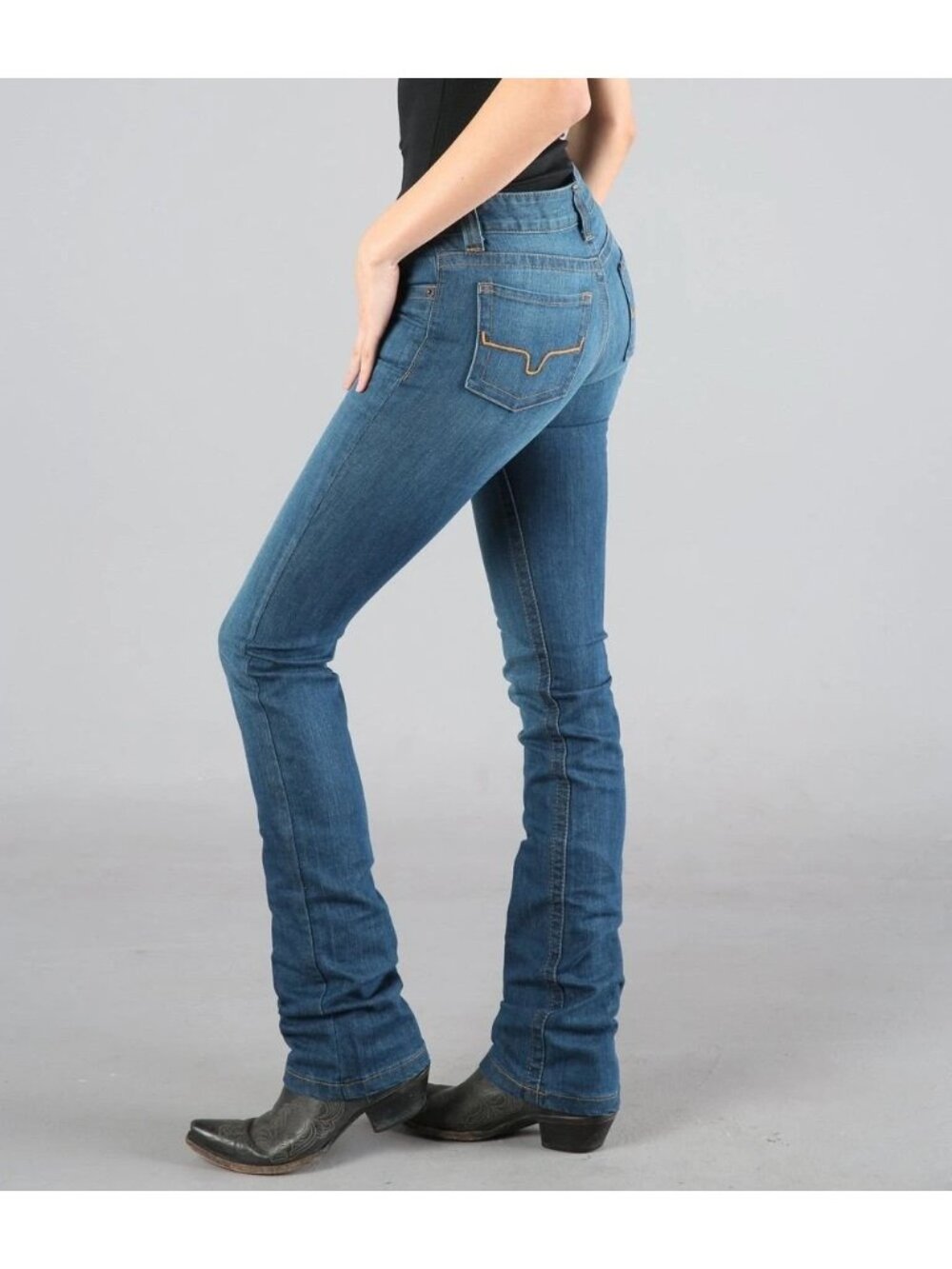 Kimes Ranch Betty 17 Jeans 4/34